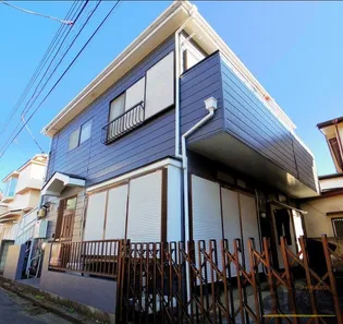 エルヴィータ上新井の画像