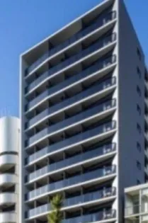 東京都千代田区神田駿河台3【マンション】の外観