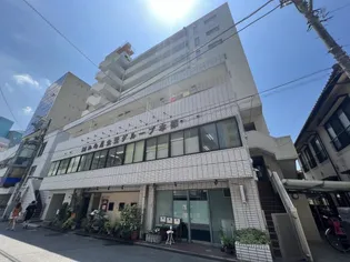 千葉県千葉市中央区登戸1【マンション】の外観