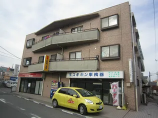 第3杉山ビルの画像