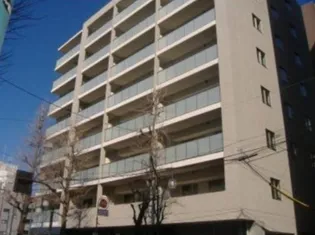 リビオ目白グレイスヒルズ【2階】の外観