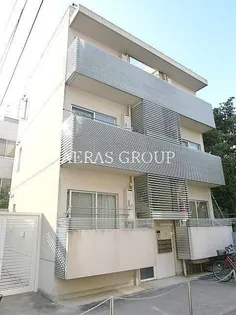 メゾンドアランソンの画像