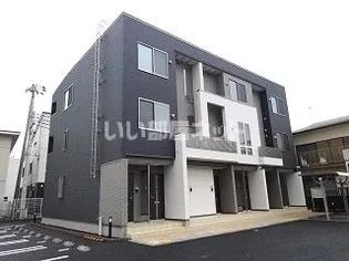 メゾンド シュシュの画像