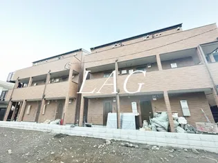 ベイルーム長津田の画像