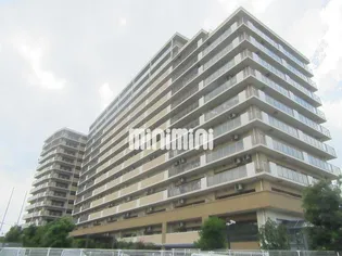 グランシティレイディアントアクアヴィータの画像