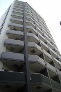 東京都新宿区若松町【マンション】の外観