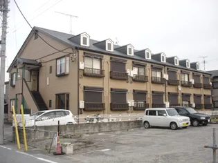 千代ハイツ【2階】の外観