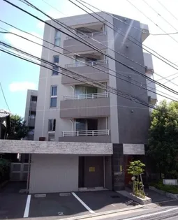 アーバイルGRANDE中野の画像