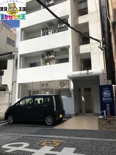 モンテスタイル鍛冶屋町の画像