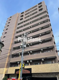 ガラグランディ大手町【5階】の外観