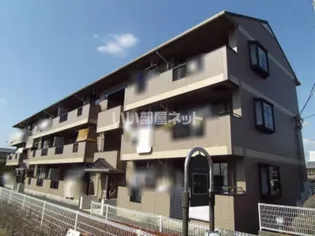 埼玉県さいたま市北区日進町3【アパート】の外観