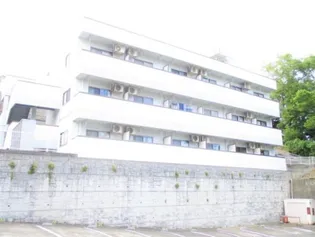 L.L.Bampo☆初期費用43,064円☆【3階】の外観