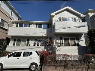 グリーンテラスの画像