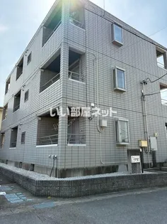 エクセル【2階】の外観