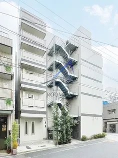 RIENROH MANSION【1階】の外観