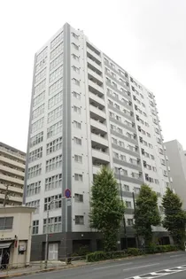 カスタリア北上野の画像