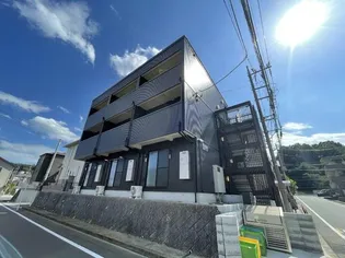 MQUARTO聖蹟桜ヶ丘の画像