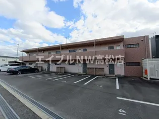 サンモールIIの画像