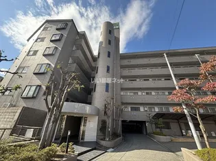 レオハイム長尾IIの画像