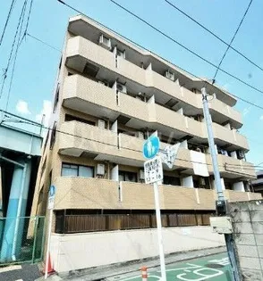 メゾン・ド・オヌール【2階】の外観