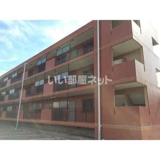 La Solana【3階】の外観