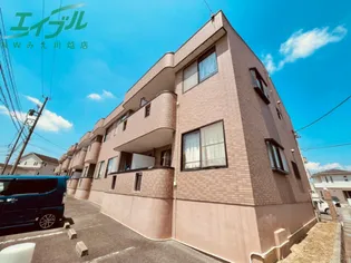 パストラルまきの木台C棟の画像