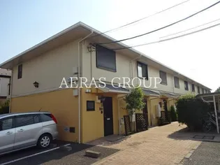 グレイス パル国立Bの画像