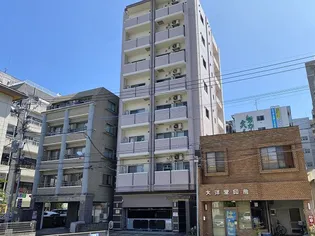 エスペランサ西田の画像