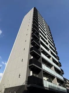 GENOVIA金町【5階】の外観