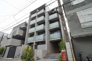 LAPIS恵比寿IIの画像