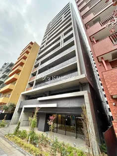 アルファレジデンシア南千住の画像