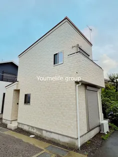 神奈川県小田原市酒匂【一戸建】の外観