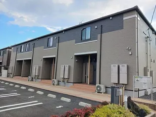 ビューテラス Ⅱの画像