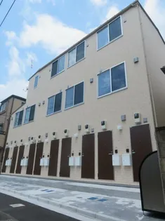 ベルメゾン東長崎の画像