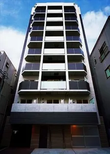 東京都文京区本郷2【マンション】の外観