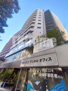 ONE ROOF FLAT NISHIWASEDAの画像