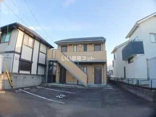 サンパレス庄内の画像