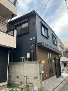 ALIVIO押上の画像