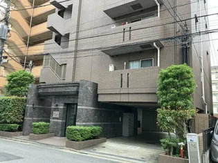 ユーレジデンス東陽町の画像