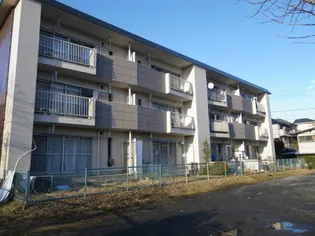 ハイツ明和の画像