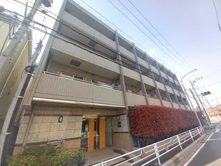 AXAS菊名LRの画像