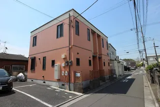 埼玉県さいたま市桜区道場2【一戸建】の外観