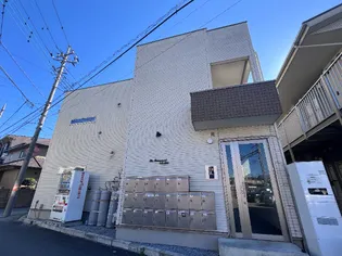 ファーマメント大宮大和田【2階】の外観