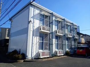 レオパレス自治医大の画像