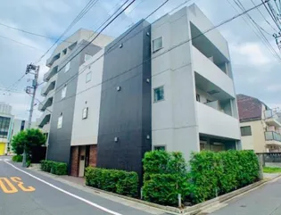 グランデュオ駒沢IIの画像