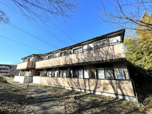 神奈川県川崎市麻生区岡上5【アパート】の外観