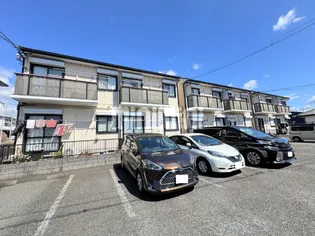 ディアスあかいけの画像