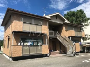 紅葉【1階】の外観