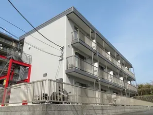 シンケンビル船越の画像