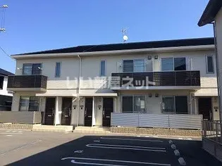 シャーメゾンαの画像